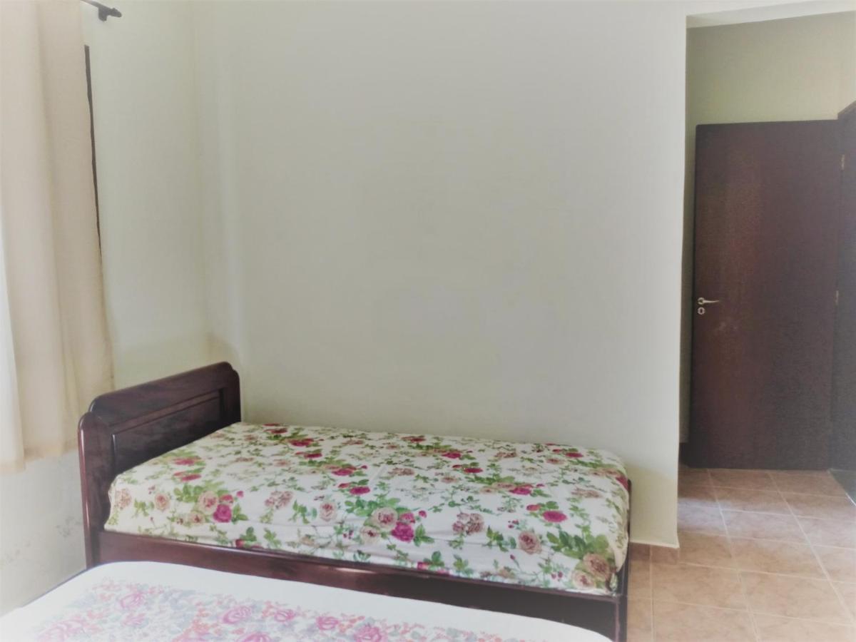 Hospedaria Namaste Peruíbe Exterior foto